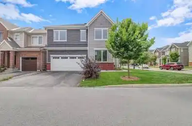 20 Coppermine Street Barrhaven Ontario K2J 6P6