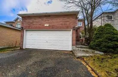 181 Lisa Marie Drive Orangeville Ontario L9W 4P7