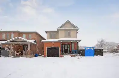 247 Cabin Trail Crescent Whitchurch-Stouffville Ontario L4A 0S4