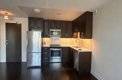 75 Norman Bethune Avenue Unit# 113 Richmond Hill Ontario L4B 0B6