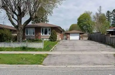 32 Brimorton Drive Toronto E09 Ontario M1P 3Y9