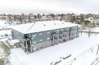 78A Queen Street Unit# 108 Bonnechere Valley Ontario K0J 1T0