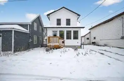 31 Thomas Street Smiths Falls Ontario K7A 3E3