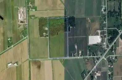 92 Line 4 Road Niagara-on-the-Lake Ontario L0S 1J0