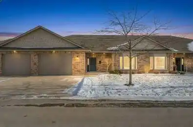 5969 TOWNSEND Line Unit# 21 Lambton Shores Ontario N0N 1J0