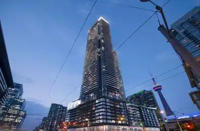 3 Concord Cityplace Way Unit# 1609 Toronto C01 Ontario M5V 0X4