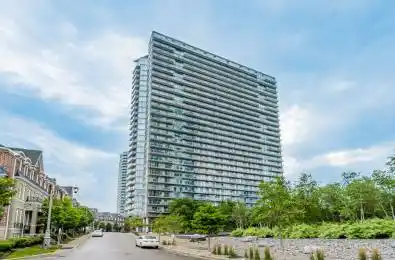 103 The Queensway N/A Unit# 2602 Toronto W01 Ontario M6S 5B3