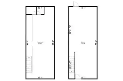 3035 Bathurst Street Toronto C04 Ontario M6B 3B5