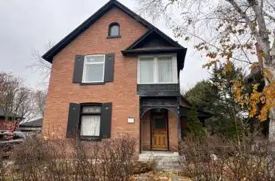 30 Queen Street Innisfil Ontario L0L 1L0