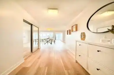 10 Capreol Court Unit# 1503 Toronto C01 Ontario M5V 4B3