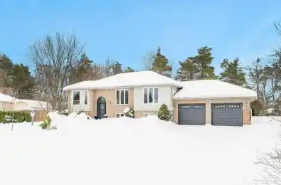 24 Parr Boulevard Springwater Ontario L0M 1T2
