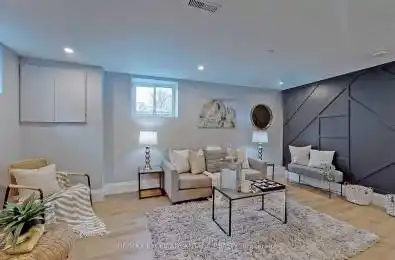 418 Nipigon Street Unit# Lower Oshawa Ontario L1J 4P4