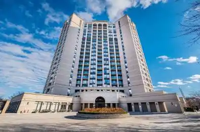 220 Forum Drive Unit# 113 Mississauga Ontario L4Z 4K1