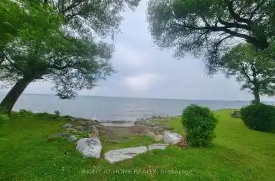 215 Bayview Avenue Unit# Lower Level Georgina Ontario L4P 2T3