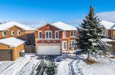 71 Hutton Crescent Caledon Ontario L7C 1A7