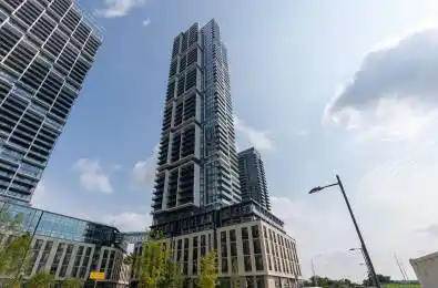 7890 Jane Street Unit# 4603 Vaughan Ontario L4K 0K9