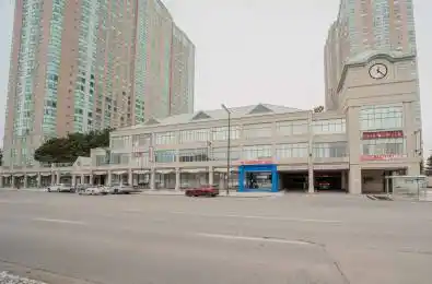 80 Corporate Drive Unit# 205 Toronto E09 Ontario M1H 3G5