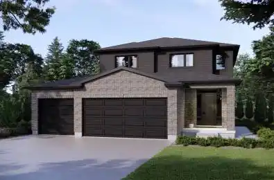 124 Watts Drive Lucan Biddulph Ontario N0M 2J0