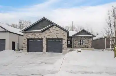 450 Rogers Road North Perth Ontario N4W 1H2