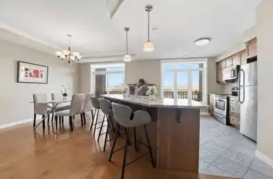 65 BAYBERRY Drive Unit# C305 Guelph Ontario N1G 5K8