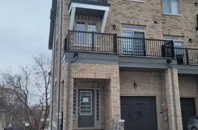 68 First Street Unit# 1 Orangeville Ontario L9W 2E4