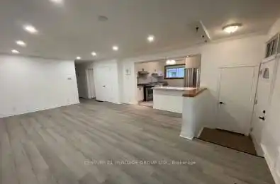 231 Blue Grass Boulevard Richmond Hill Ontario L4C 3H1