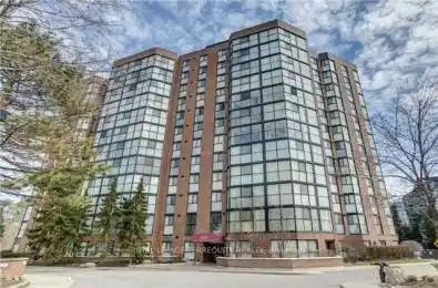 2091 Hurontario Street Unit# 806 Mississauga Ontario L5A 4E6