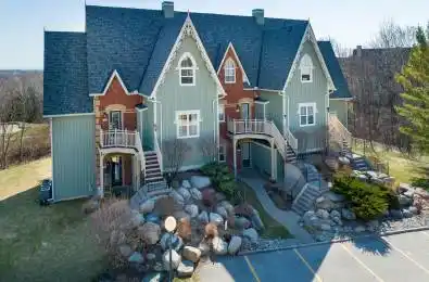 170 Snowbridge Way Unit# 223 Blue Mountains Ontario L9Y 0V2