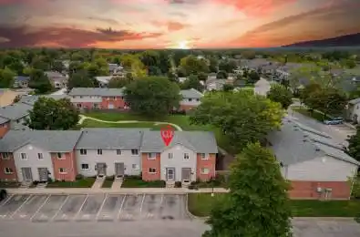 65 Dorchester Boulevard Unit# 70 St. Catharines Ontario L2M 7T7