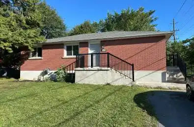 1153 Johnson Street Kingston Ontario K7M 2N9