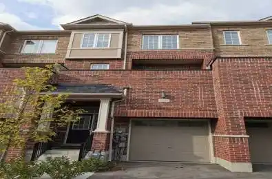 209 Harding Park Street Newmarket Ontario L3Y 0E1