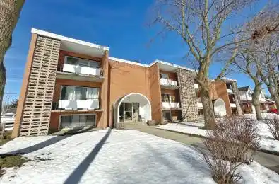 7-9 Rosemount Drive Kitchener Ontario N2B 1P9