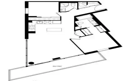 1050 Eastern Avenue Unit# 1208 Toronto E02 Ontario M4L 0B7