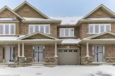 66 Cittadella Boulevard Hamilton Ontario L0R 1P0