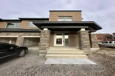 14 Brofarm Lane Whitchurch-Stouffville Ontario L4A 5G2