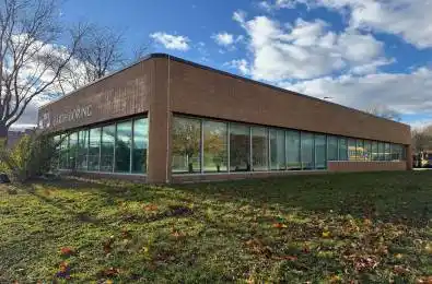 1775 North Sheridan Way Mississauga Ontario L5K 1A2