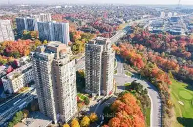 195 Wynford Drive Unit# #1104 Toronto C11 Ontario M3C 3P3
