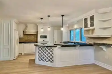 66 Roosevelt Drive Richmond Hill Ontario L4C 6V4