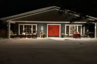 182 Parkview Drive Innisfil Ontario L0L 1R0