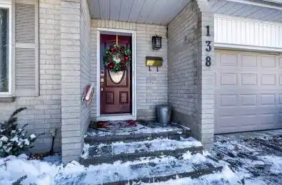 138 Orchard Heights Drive Clarington Ontario L1B 1J7