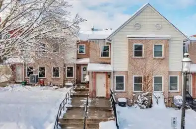 115 Main Street Unit# 47 Newmarket Ontario L3Y 8J3