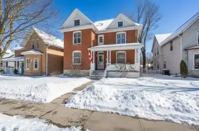 317 Main Street Shelburne Ontario L9V 2Y7