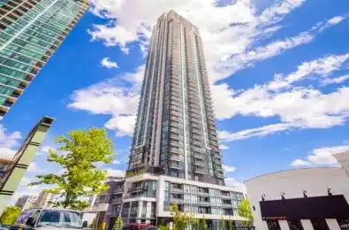 3975 Grand Park Drive Unit# 1101 Mississauga Ontario L5B 4M6