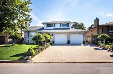 28 Tanera Crescent St. Catharines Ontario L2M 7K1