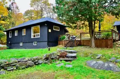 1279 Carlingford Road Muskoka Lakes Ontario P0B 1J0