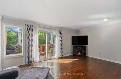 299 Milestone Crescent Unit# 139 Aurora Ontario L4G 3M2