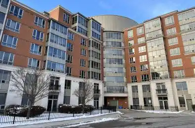 7363 Kennedy Road Unit# 202 Markham Ontario L3R 1G8