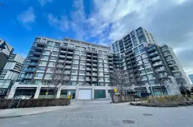 8110 Birchmount Road Unit# 903 Markham Ontario L6G 0E3