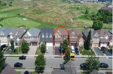 47 Upper Highlands Drive Brampton Ontario L6Z 4V9