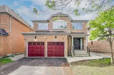 5930 Bassinger Place Unit# Upper Mississauga Ontario L5M 6K5